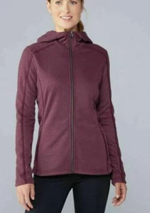 NEW KUHL Sloane Hoodie,  Women's NWT XS Rosewood - Picture 1 of 5