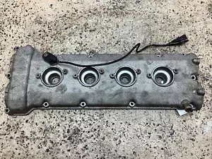 Ferrari 360 Modena Spider Right RH Passenger Valve Cover OEM - Picture 1 of 7