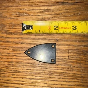 Truss Rod Cover - Picture 1 of 1