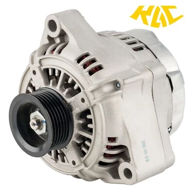 Alternador reacondicionado para Lexus GS300 1998-2005 Lexus IS300 2001-2005 Foto 1 de 4