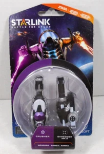 new Ubisoft 2018 Starlink Battle For Atlas Figure Crusher Shredder MK.2 toy - Picture 1 of 8