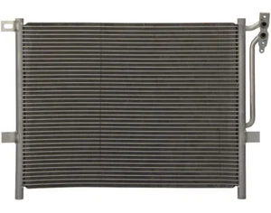 A/C AC Condenser for 2008 BMW Z4 3.0si-Coupe 3.0si; Roadster 3.0i/3.0si 3L - Picture 1 of 1