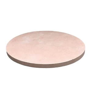 Round Decorative Vanity Tray Trinket Dish Jewellery Trays Pink Plates Luxdecor6 - Picture 1 of 6