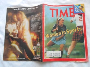 TIME Magazine-JUNE 26,1978 - Picture 1 of 2