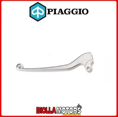 564683 LEVA FRENO SX ORIGINALE PIAGGIO FLY 4T & 25-30 KM/H 50 2008-2011 C44500 - Immagine 1 di 4