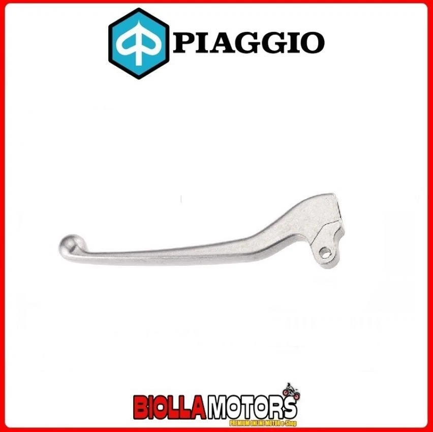 Leva freno SX Piaggio 150 Liberty Sporte3 2008-2009