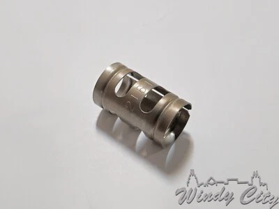 5.7L 6.1L 6.4L HEMI CHRYSLER DODGE JEEP BRAZO BASCULANTE CLIP ANCHO Foto 1 de 4
