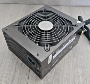 Cooler Master Silent Pro M2 RS-850-ESBA 850W Netzteil - Bild 1 von 5