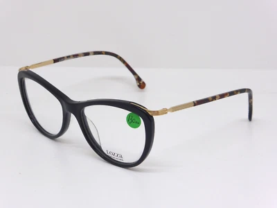 LOZZA VL 4072 COl.0700 53-17 Mazzantini Eyewear Optical Frame Foto 1 de 4