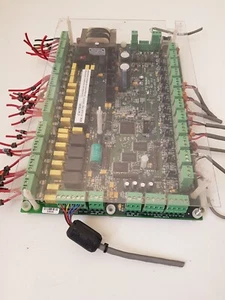 Mcs-Magnum 10-032-R Steuerungen Zentrifugalverdichter Rev 10.0 - Picture 1 of 6