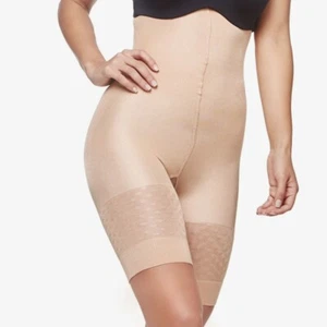 Nuevo con etiquetas Koketa Cuerpo Completo Faja Shaper Látex en Beige Tallas S_M_L_XL como Spanx - Imagen 1 de 3