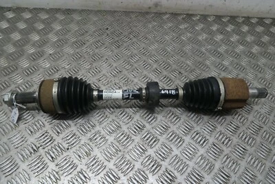 Honda Civic 2013 1,6 diésel eje de transmisión delantero izquierdo ref6918 Foto 1 de 4