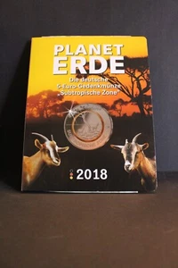 Planet Erde 2018 - Bild 1 von 5