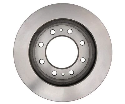 Rotor de freno de disco delantero Raybestos 2008 para Chevrolet Silverado 3500 HD 2007-2010 Foto 1 de 4