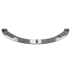 Front Bumper Lip Spoiler Splitter For BMW F80 F81 M3 F82 F83 M4 2014-2020 F82 - Picture 1 of 6