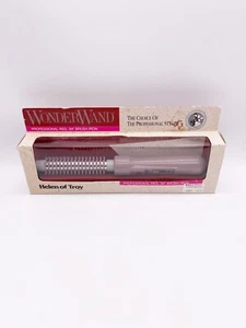 1987 Helen Of Troy Wonder Wand Professional 3/4" Pinsel Lockenstab Modell 1611 - Bild 1 von 7