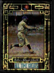 2024 Historic Autograph & Card Co Rogers Hornsby PR=150 Cardinals #20 - Picture 1 of 2
