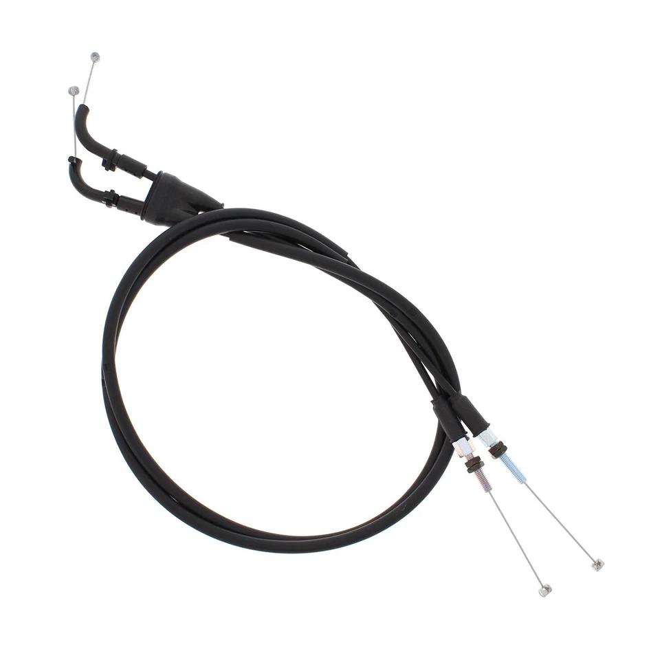 Cable de acelerador todas las bolas para Husqvarna TXC449 2011-2013 >45-1054 Foto 1 de 1