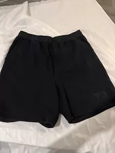 Y-3 Shorts - Picture 1 of 3