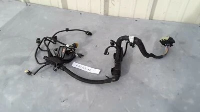 2014-2019 MINI COOPER F55 F56 MOTOR MOTOR TEAR CHICOTE DE FIOS CABO FABRICANTE DE EQUIPAMENTO ORIGINAL - Imagem 1 de 4