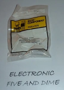 ECG1164 IC-VIDEO CIRCUITO JUNGLE - Imagen 1 de 1