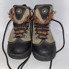 Redhead Bone-Dry Waterproof Hiking Boots Size 2 Y Outdoor Hunting Fishing Bass