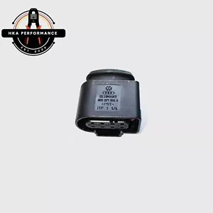 8K0971994 Ignition Coil Plug Housing Connector VW Audi(plug Only) - Picture 1 of 3