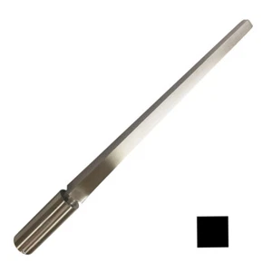 Quadrat Ring Dorn Massiv Stahl Formen Formen Hämmern Schmuck Handwerk Werkzeug - Bild 1 von 3