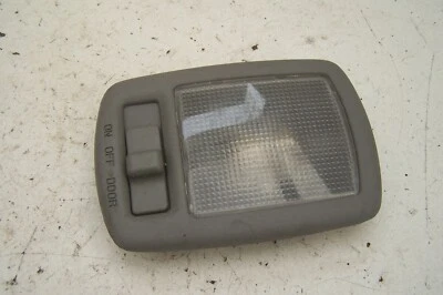 Hyundai Santa Fe rear interior light (2006-2009) - Image 1 of 3