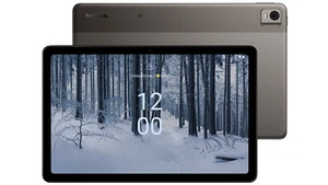 Nokia T21 LTE 10.4"2K IPS 4GB RAM/128GB 8MP Octa-Core 8200mAh Tablet By FedEx - Picture 1 of 2
