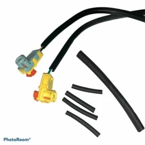 JEEP CHEROKEE 2015-2016-2017-2018 OEM FIX KIT CLOCK SPRING HARNESS AIRBAG WHEEL - Picture 1 of 1