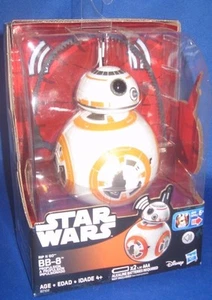 DISNEY STAR WARS THE FORCE AWAKENS COLLECTOR RIP-N-GO BB-8 PROPULSION, NEW - Picture 1 of 4