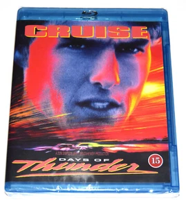Bluray Días de Trueno (Days of Thunder) Nuevo incluye castellano - Bild 1 von 3