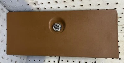 Olds A Body 1973-1977 guantera conjunto de puerta Oldsmobile Cutlass Supreme/S Foto 1 de 4