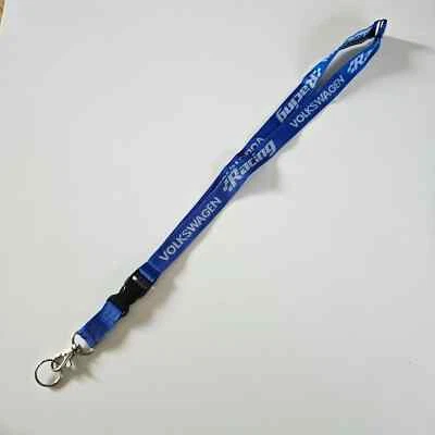 ✅Cordón original Volkswagen Racing ENVÍO GRATUITO ✅ Foto 1 de 4