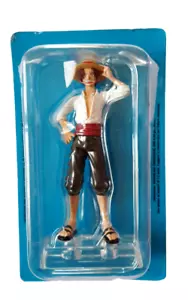 One Piece Figures Hachette SHANKS N. 71 - Imagen 1 de 1