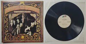 BUFFALO SPRINGFIELD LP LAST TIME AROUND ATCO SD 33-256 ROCK VINTAGE VG+ - Picture 1 of 10