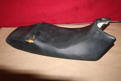 Kawasaki Ninja 250R EX250F 2005 asiento delantero trasero sillín Foto 1 de 4