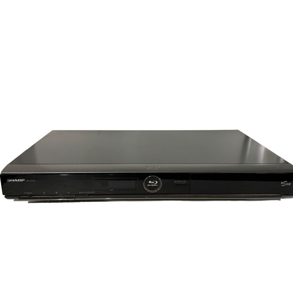 SHARP AQUOS ブルーレイディスクレコーダー BD-NT2000(BD SHARP AQUOS ブルーレイディスクレコーダー BD-NT2000(BD