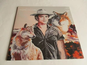 Matthew O'Neill Trophic Cascade Vinyl 2 LPs 2017 Roots Musik NEU - Bild 1 von 2