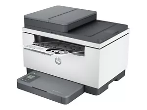 HP LaserJet MFP M234sdw A4 Mono Laser Duplex A4 29 ppm USB 2.0 Lan Wlan Bluetoo - Bild 1 von 5