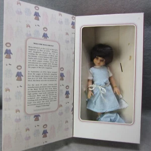 Robert Tonner Betsy McCall Doll Brunette Brown Eyes - Picture 1 of 8