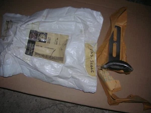 OEM HARLEY DAVIDSON XL PRIMARY CHAIN ADJUSTING TENSIONER 1957-1969 39975-54A - Picture 1 of 2