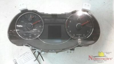 Cuadro de instrumentos velocímetro Kia Forte 2015 medidores Foto 1 de 4