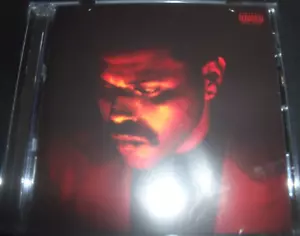 The Weeknd / Weekend – After Hours Alternate Cover CD – New (Not Sealed) - Picture 1 of 2