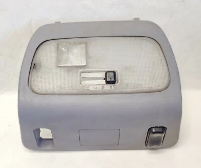 MB Vito W638 interruptor luz interior botones delanteros A6386970874 Front interior light Foto 1 de 4