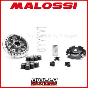 5119876 VARIATORE MALOSSI MULTIVAR HONDA SH i ABS 125 ie 4T LC euro 5 2024-> (JF - Foto 1 di 5