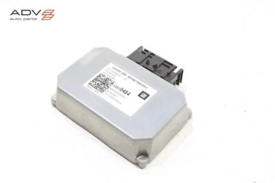 Chevrolet Blazer 2020-2023 unidad de módulo convertidor inversor de voltaje de potencia OEM Foto 1 de 4