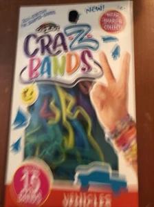 Cra Z Art CraZ Bänder "Fahrzeuge" Kostenloser Versand. - Bild 1 von 3