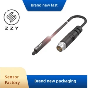 1 PCS Balluff BMF0041 (BMF 303K-PS-C-2A-S49-00,2) Inductive Proximity Switches - Picture 1 of 2